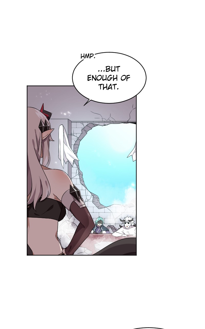 Mage & Demon Queen Page 27 - MangaHe