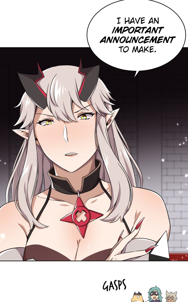 Mage & Demon Queen Page 28 - MangaHe
