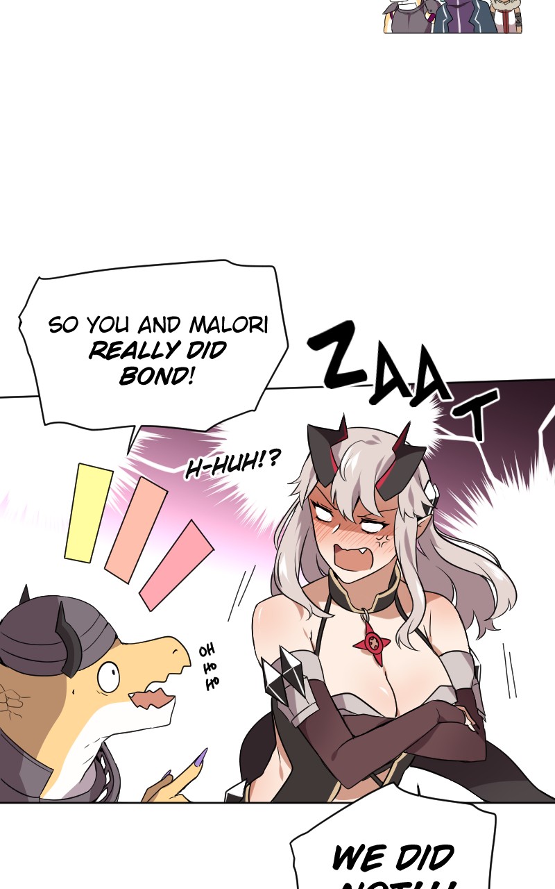 Mage & Demon Queen Page 29 - MangaHe