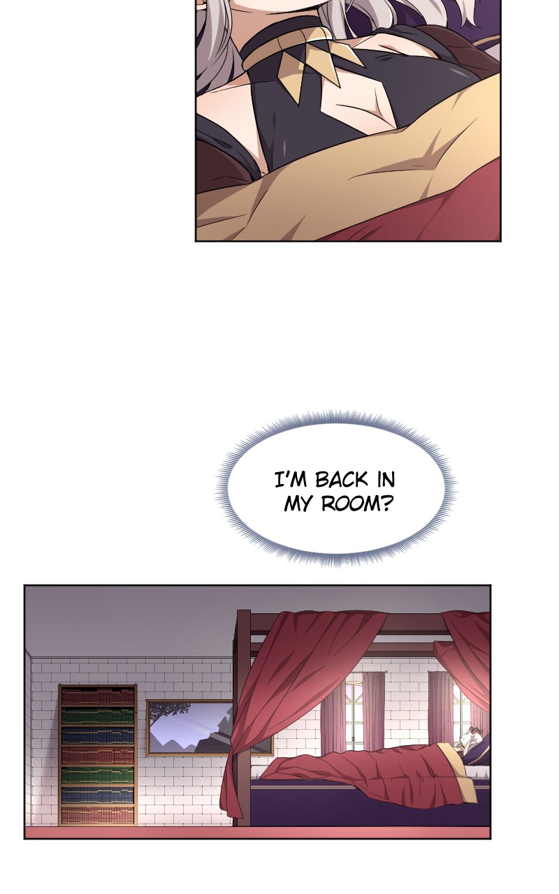 Mage & Demon Queen Page 4 - MangaHe
