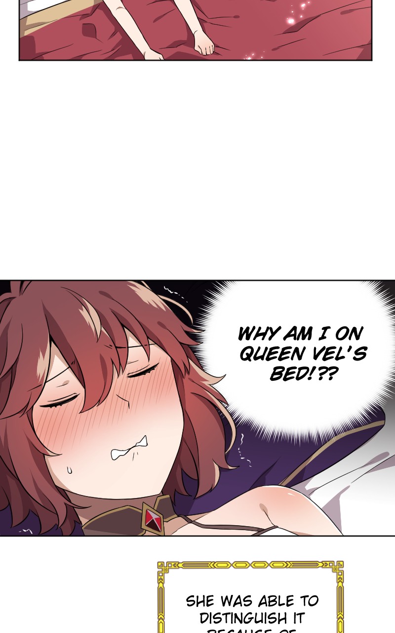 Mage & Demon Queen Page 31 - MangaHe