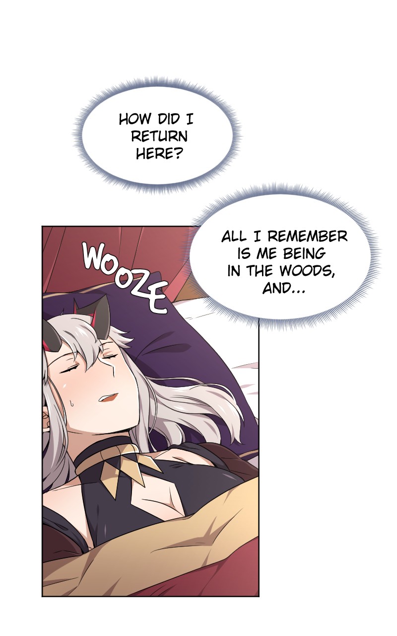 Mage & Demon Queen Page 5 - MangaHe