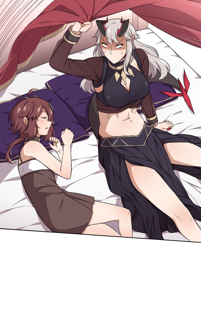 Mage & Demon Queen Page 7 - MangaHe