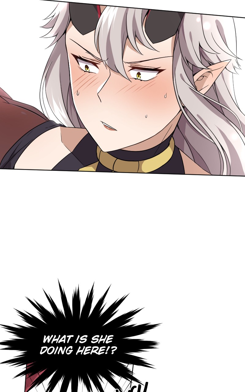 Mage & Demon Queen Page 9 - MangaHe