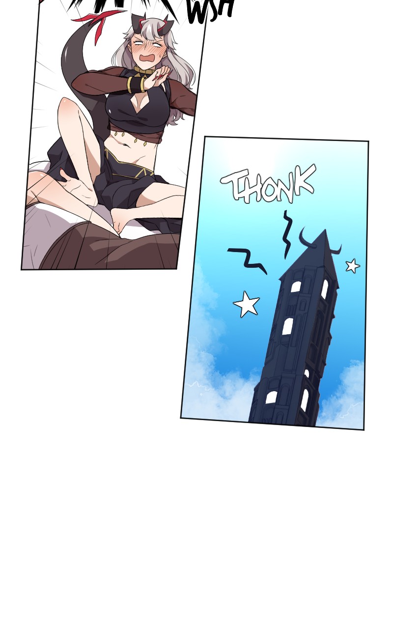Mage & Demon Queen Page 10 - MangaHe