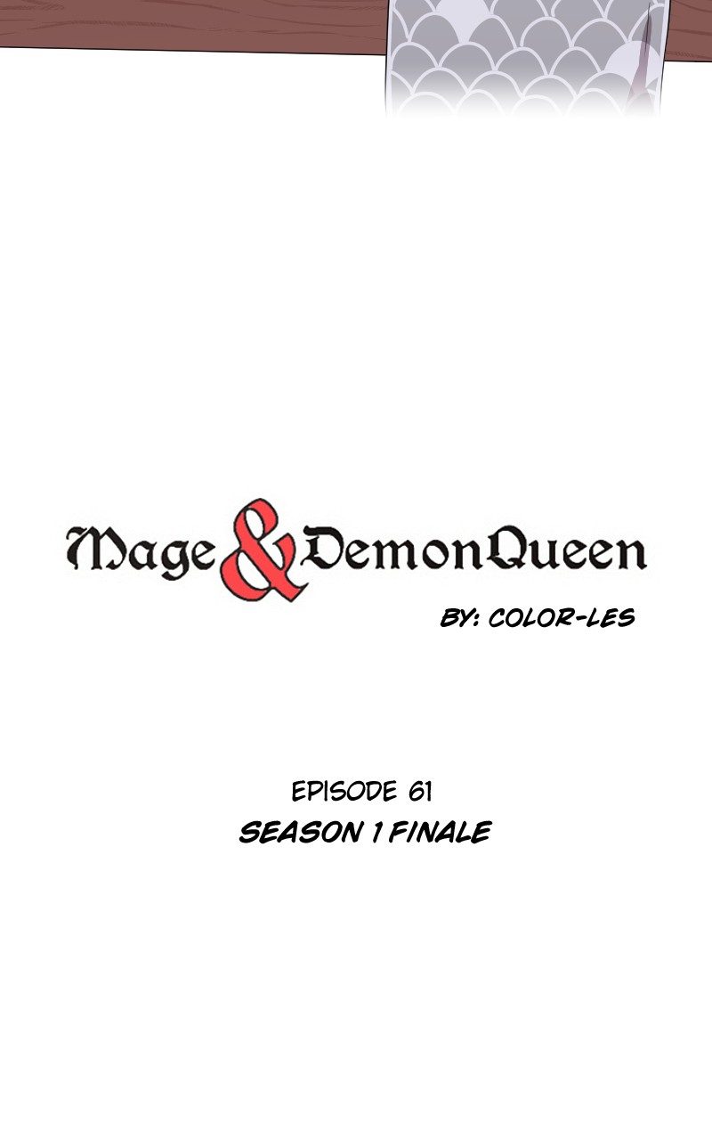 Mage & Demon Queen Page 12 - MangaHe