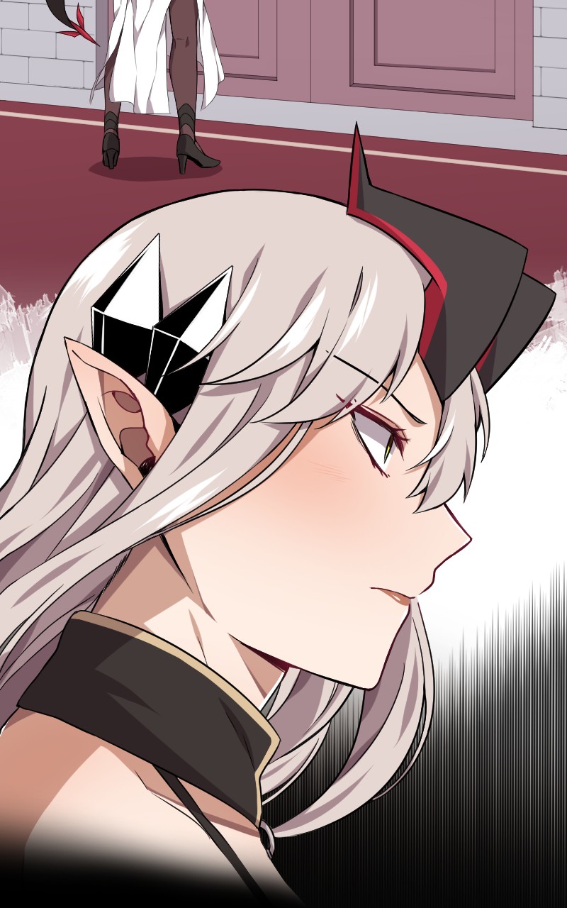 Mage & Demon Queen Page 15 - MangaHe
