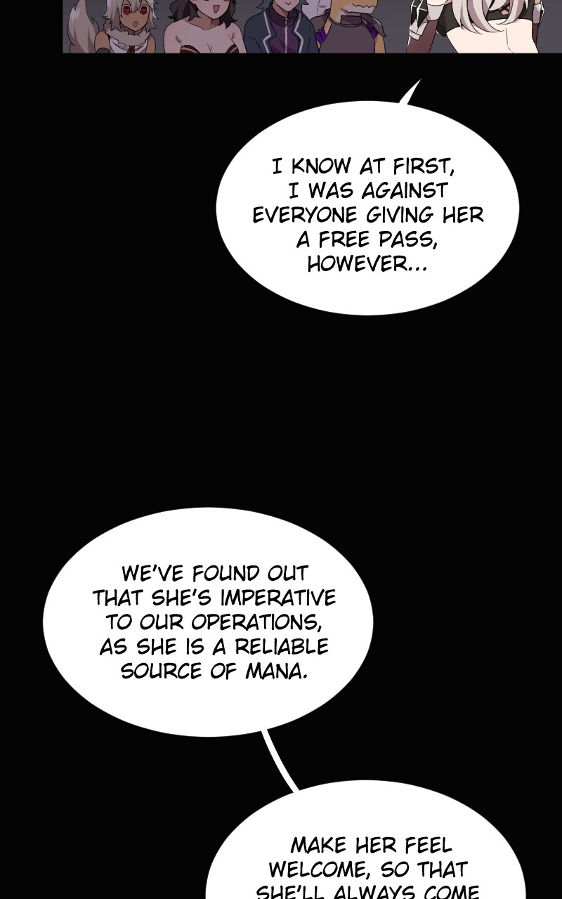 Mage & Demon Queen Page 18 - MangaHe
