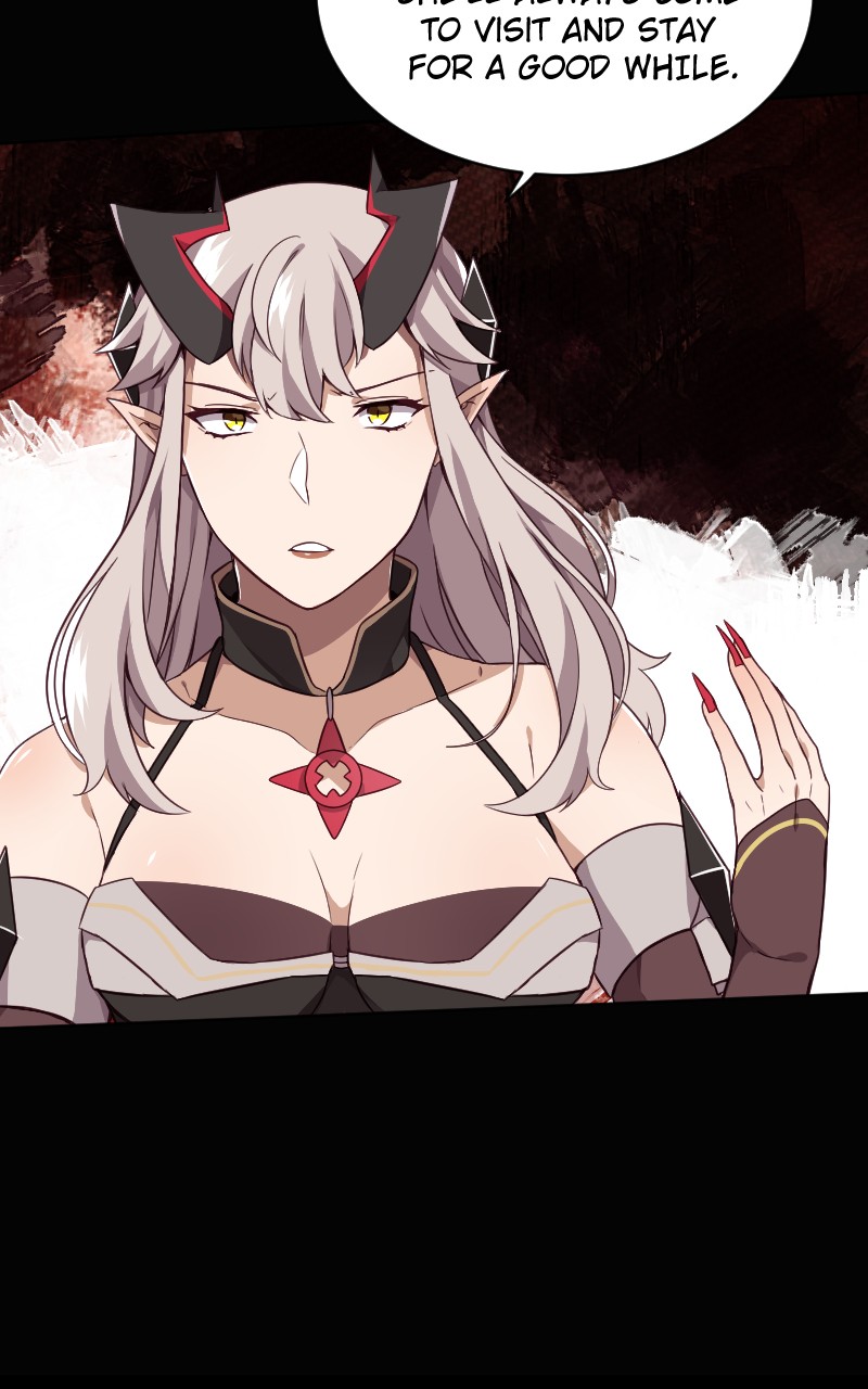 Mage & Demon Queen Page 19 - MangaHe