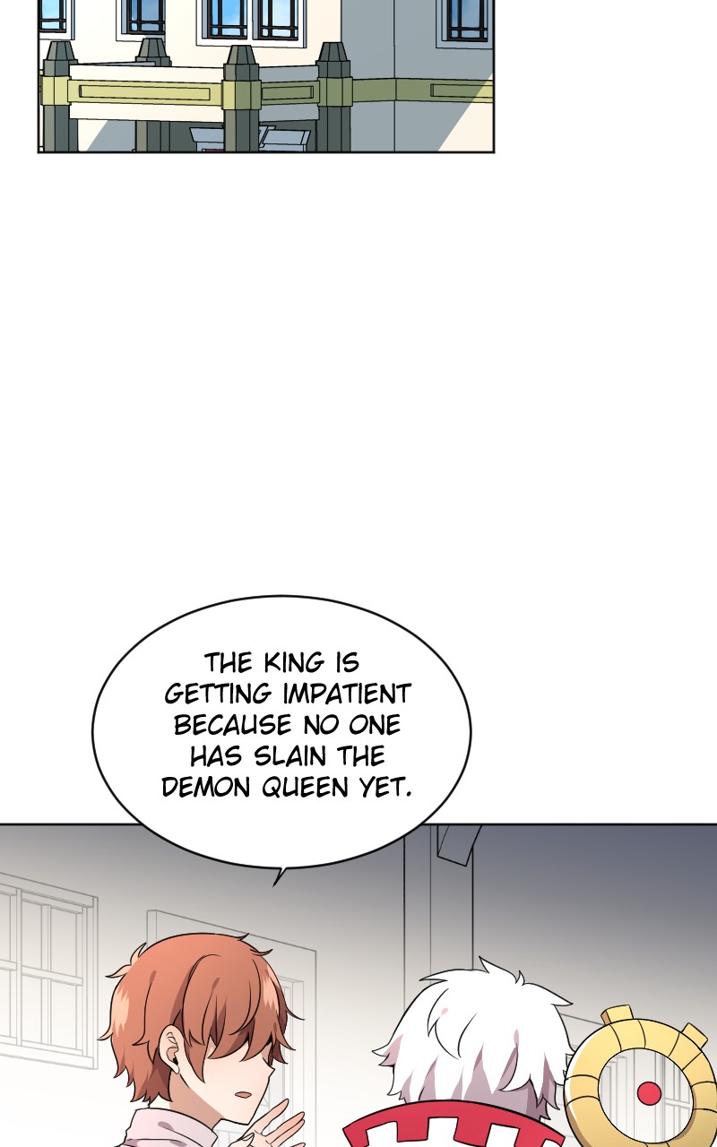 Mage & Demon Queen Page 3 - MangaHe