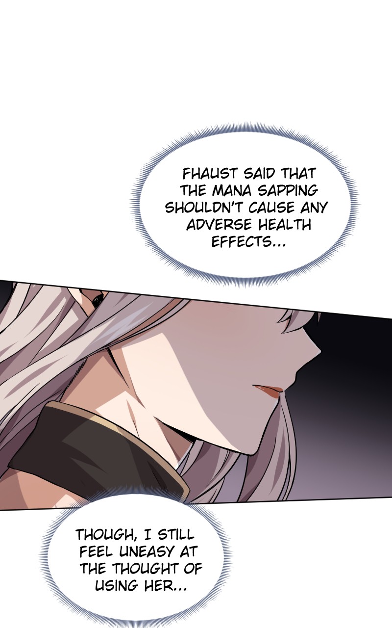 Mage & Demon Queen Page 21 - MangaHe