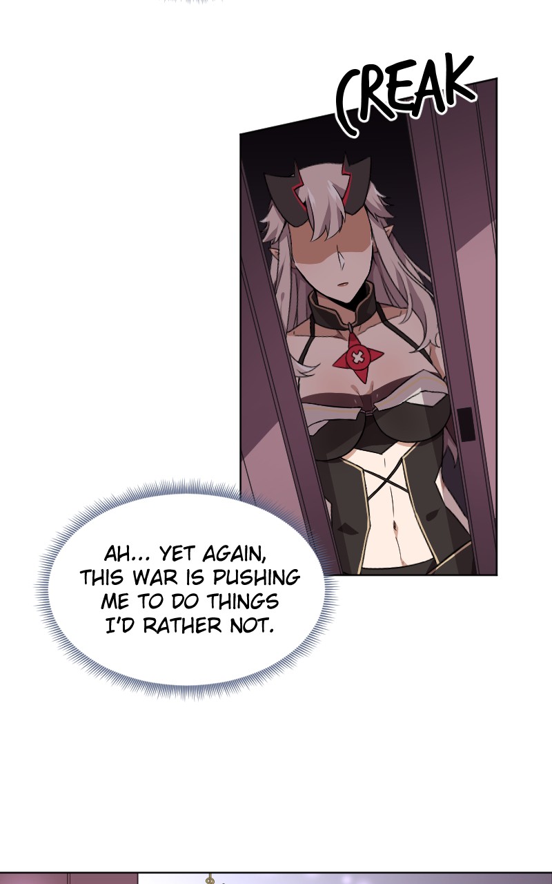 Mage & Demon Queen Page 22 - MangaHe