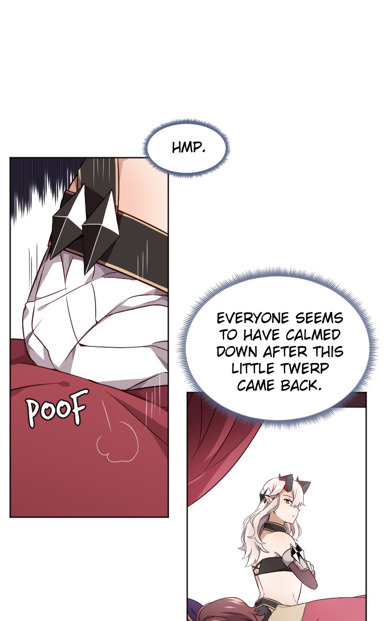 Mage & Demon Queen Page 25 - MangaHe