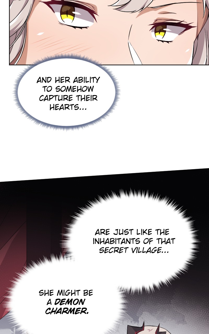 Mage & Demon Queen Page 27 - MangaHe