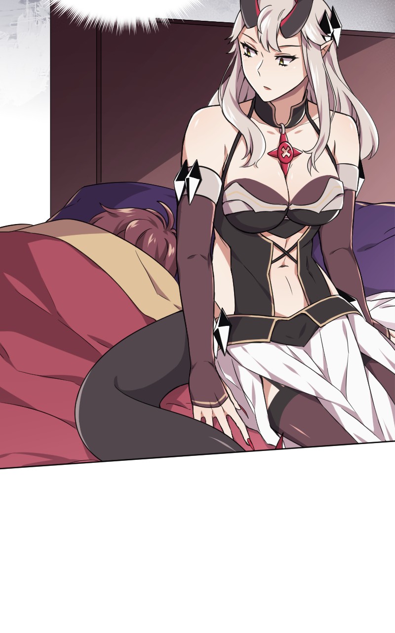 Mage & Demon Queen Page 28 - MangaHe