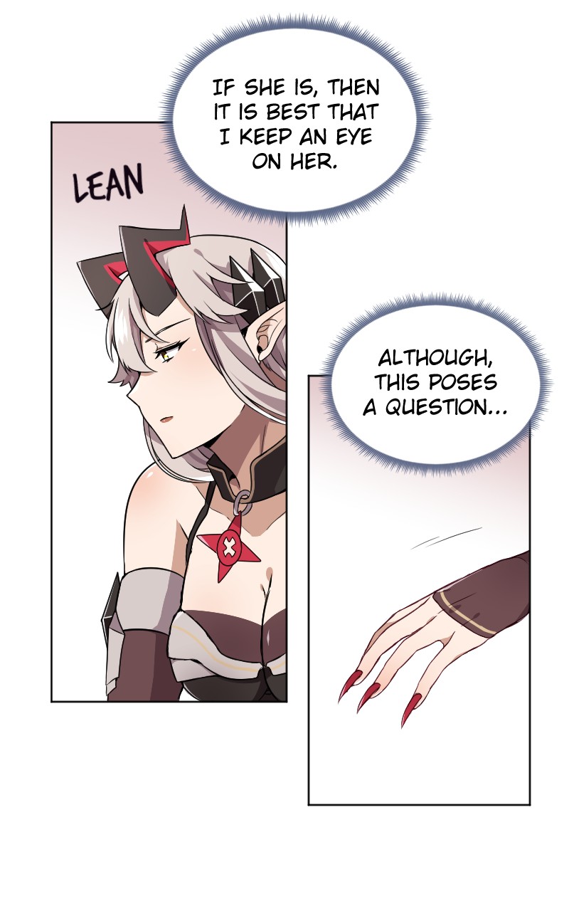 Mage & Demon Queen Page 29 - MangaHe