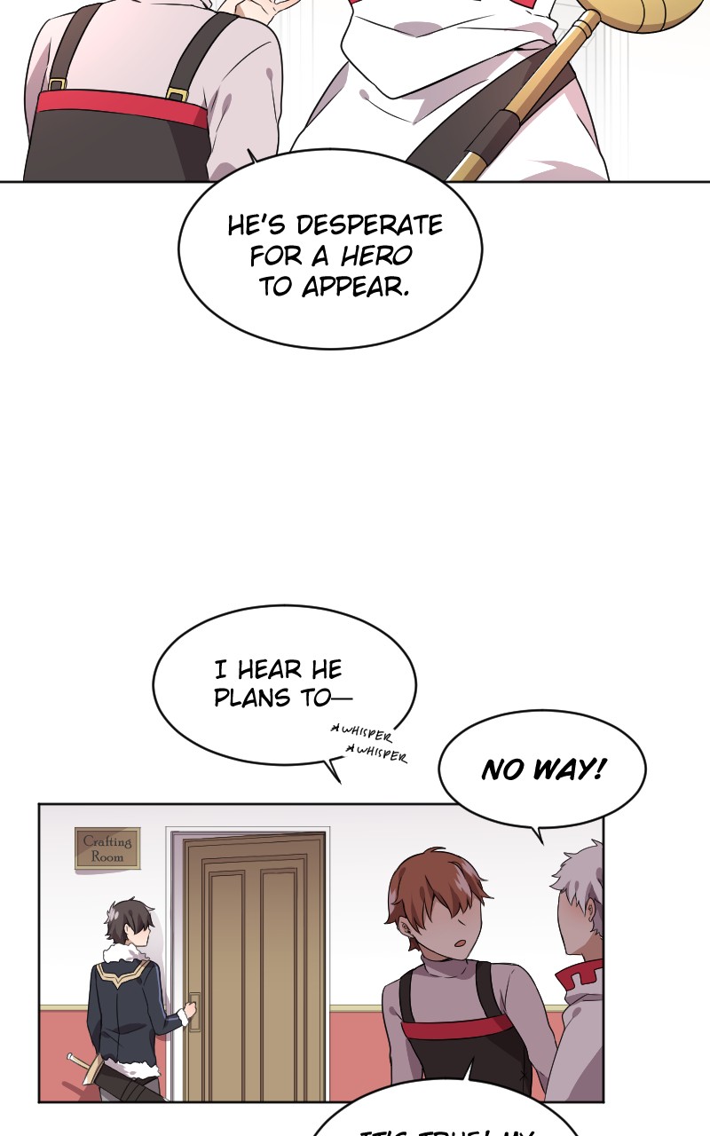Mage & Demon Queen Page 4 - MangaHe