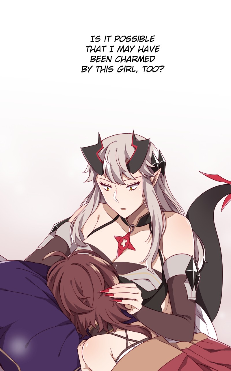 Mage & Demon Queen Page 31 - MangaHe