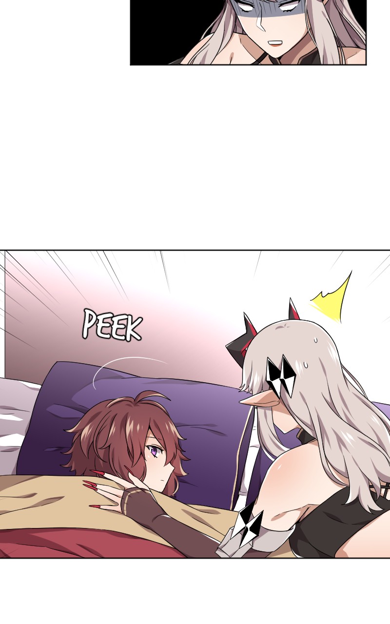 Mage & Demon Queen Page 33 - MangaHe