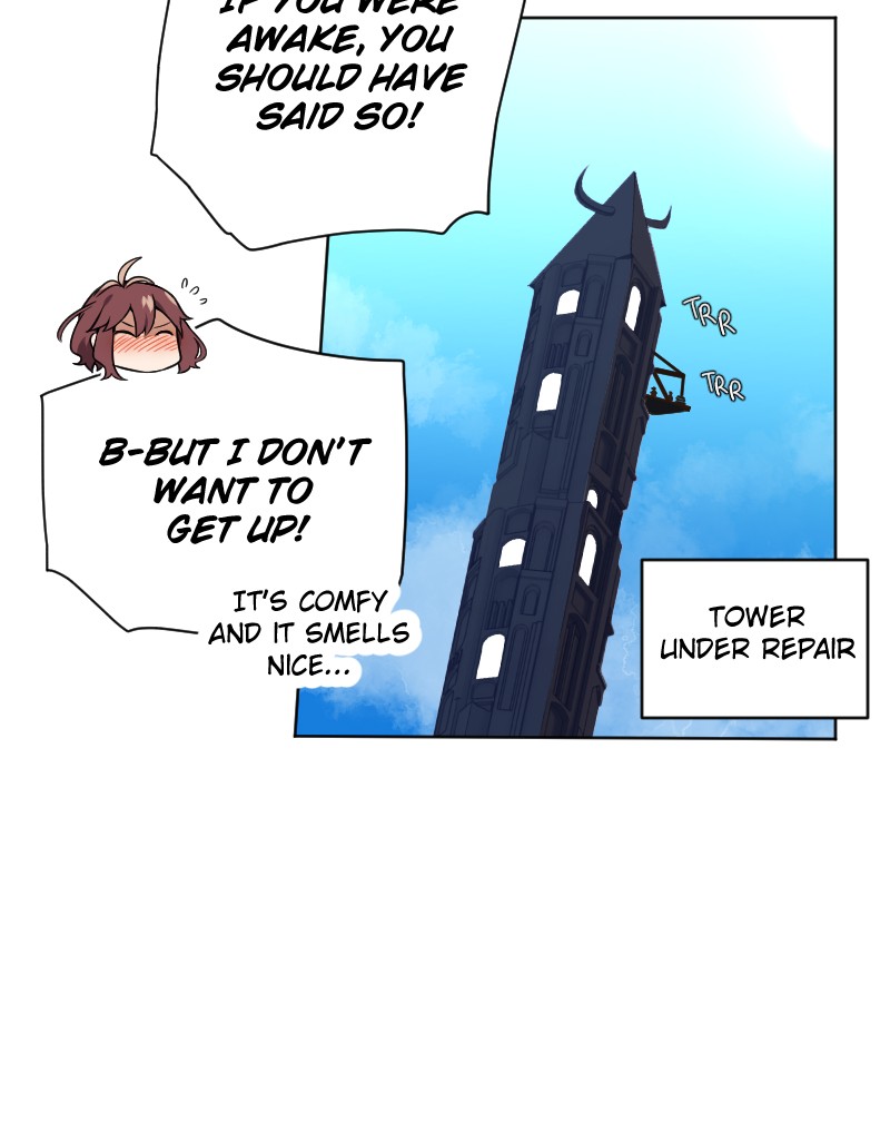 Mage & Demon Queen Page 36 - MangaHe