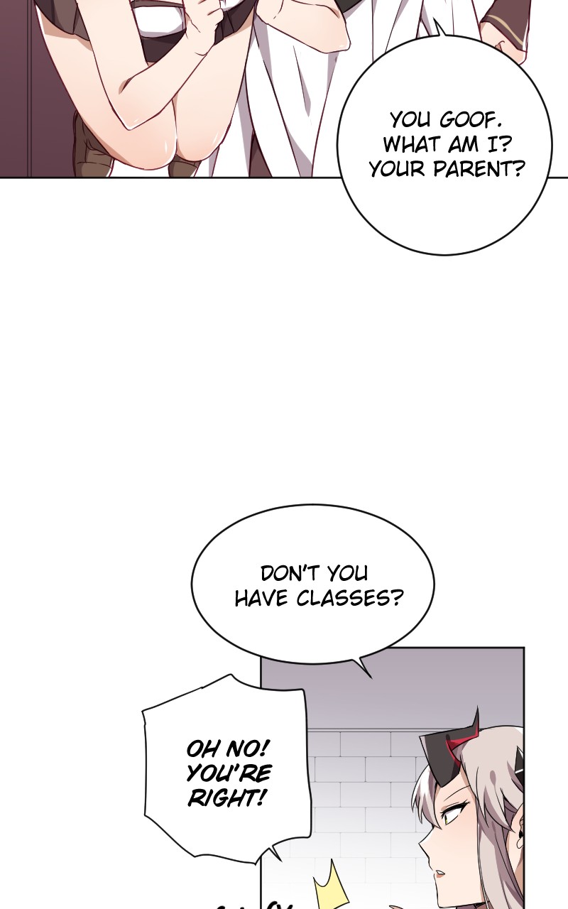 Mage & Demon Queen Page 38 - MangaHe