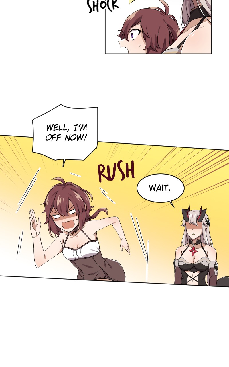 Mage & Demon Queen Page 39 - MangaHe