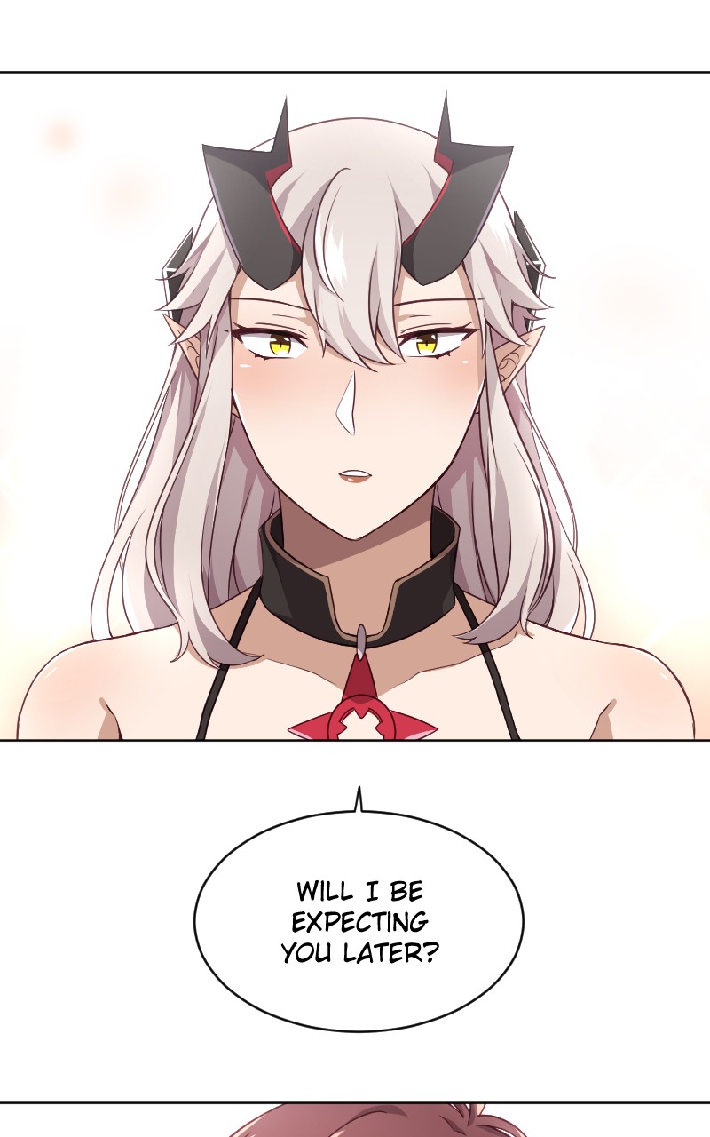 Mage & Demon Queen Page 40 - MangaHe