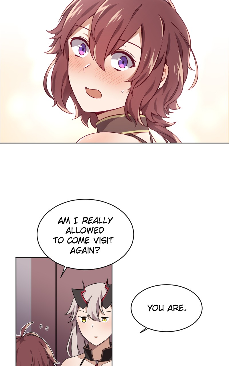 Mage & Demon Queen Page 41 - MangaHe