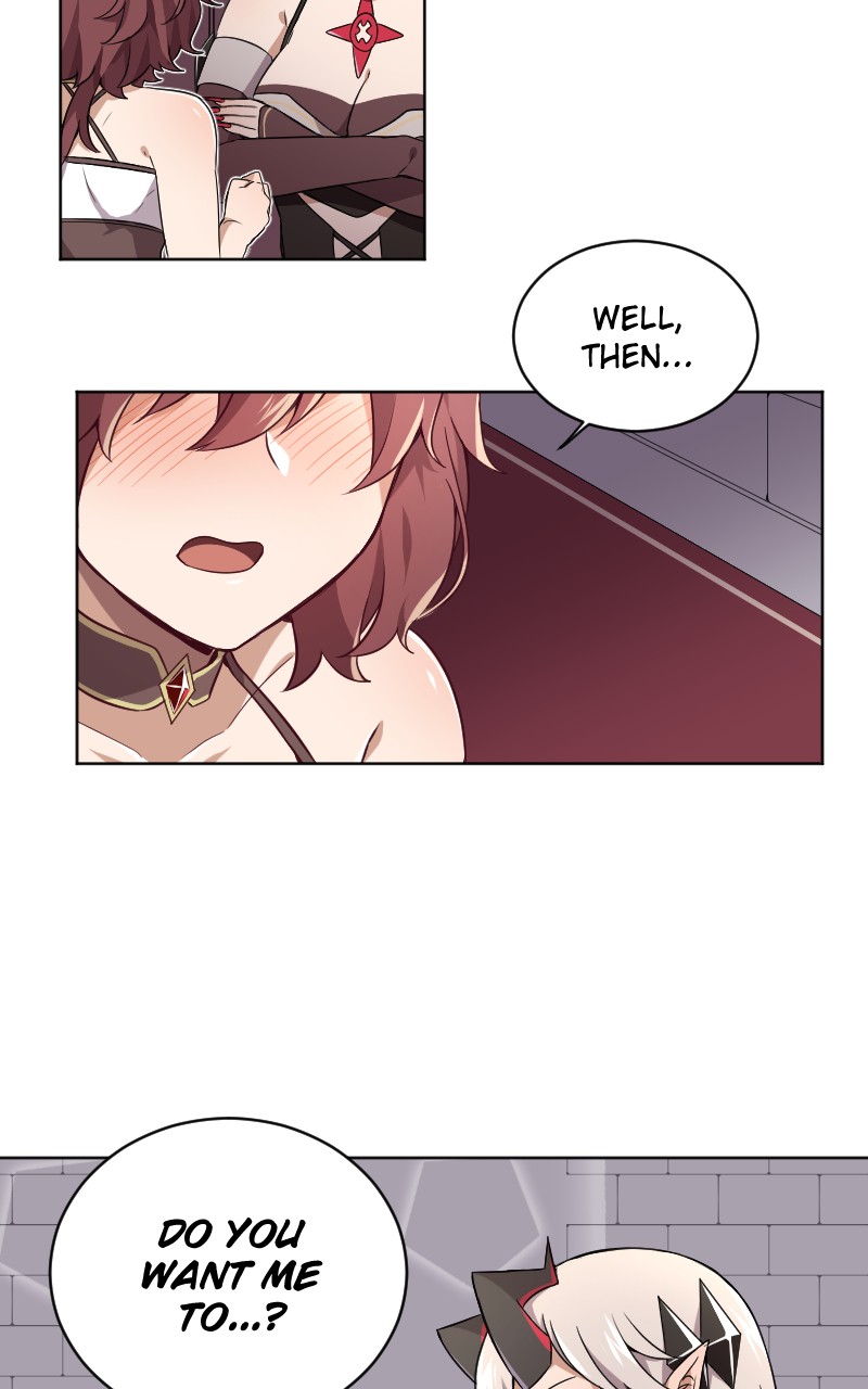 Mage & Demon Queen Page 42 - MangaHe