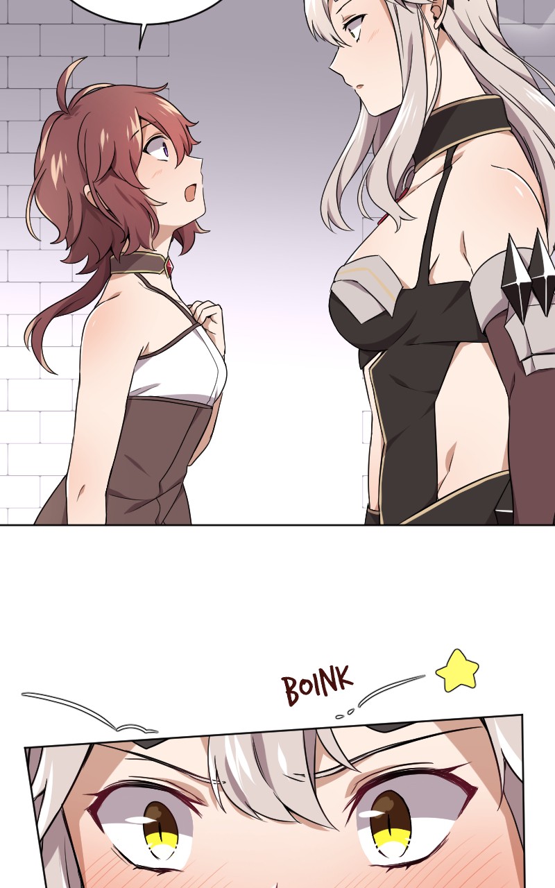 Mage & Demon Queen Page 43 - MangaHe