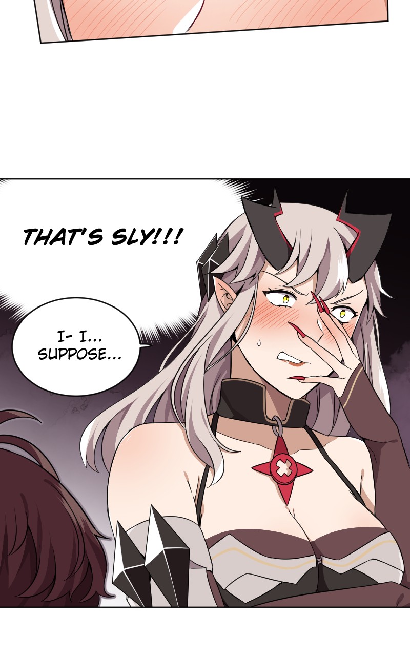 Mage & Demon Queen Page 44 - MangaHe