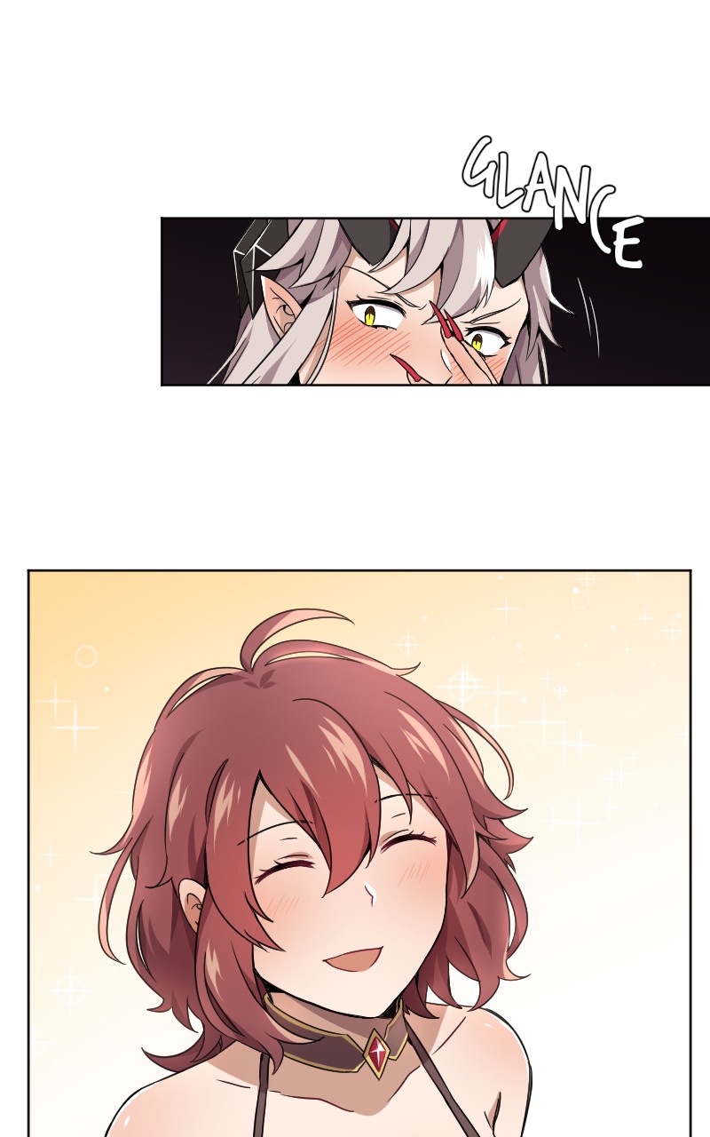 Mage & Demon Queen Page 45 - MangaHe