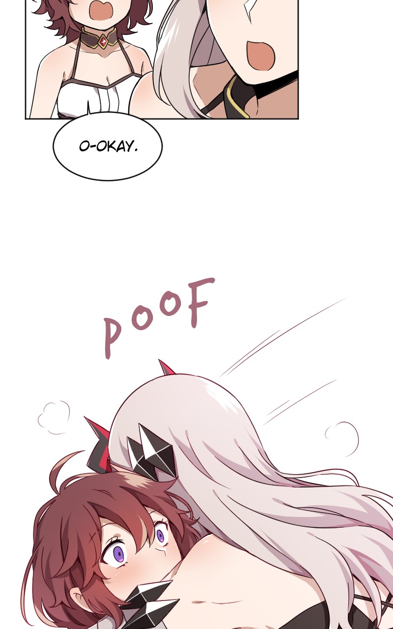 Mage & Demon Queen Page 47 - MangaHe