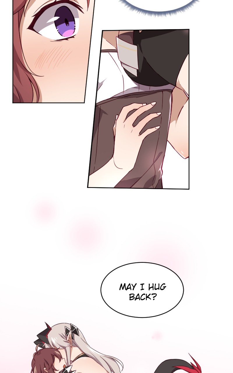 Mage & Demon Queen Page 49 - MangaHe