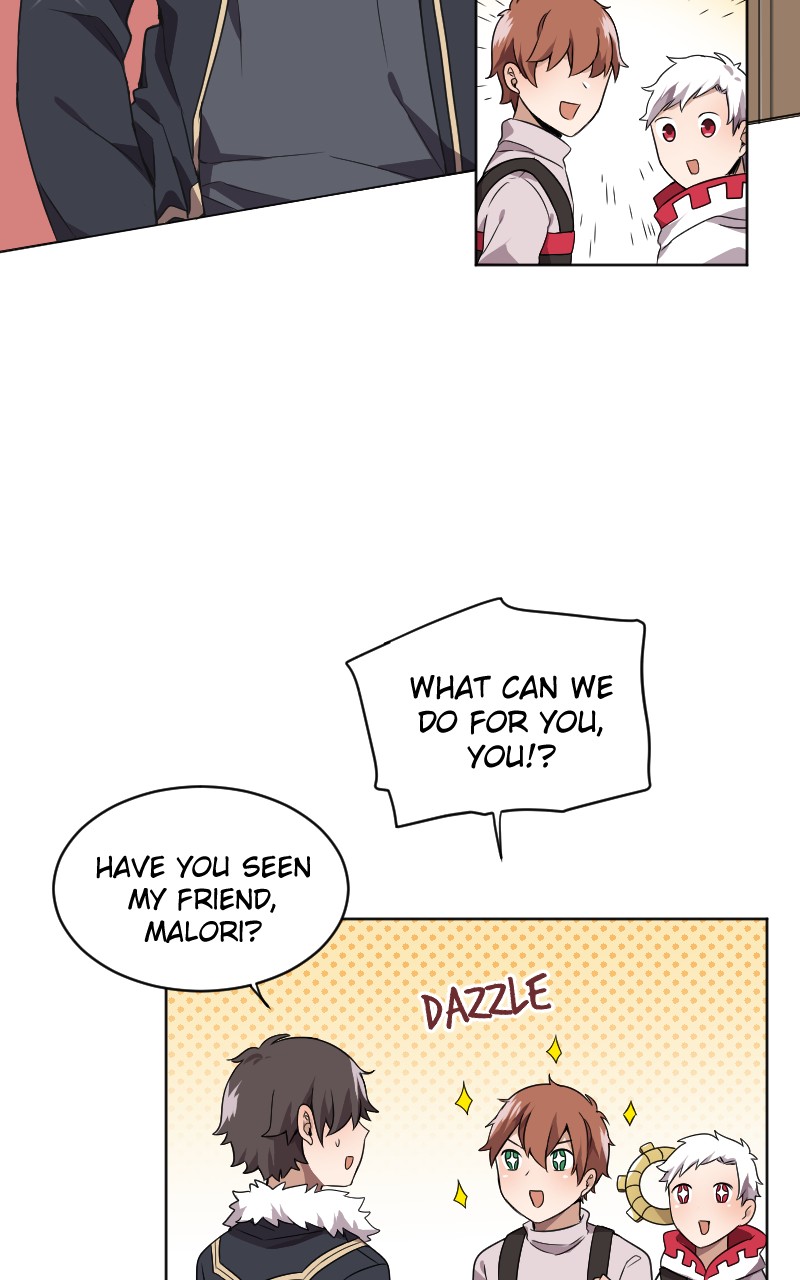Mage & Demon Queen Page 6 - MangaHe
