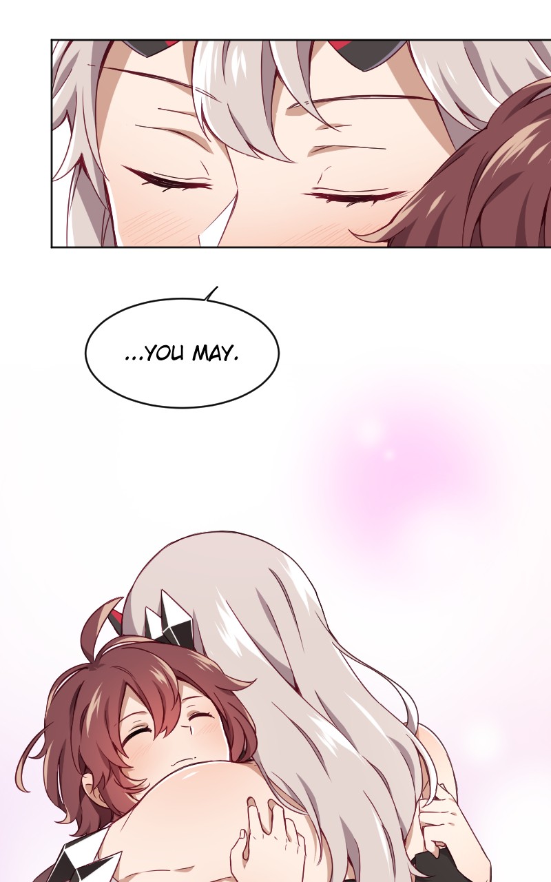 Mage & Demon Queen Page 51 - MangaHe