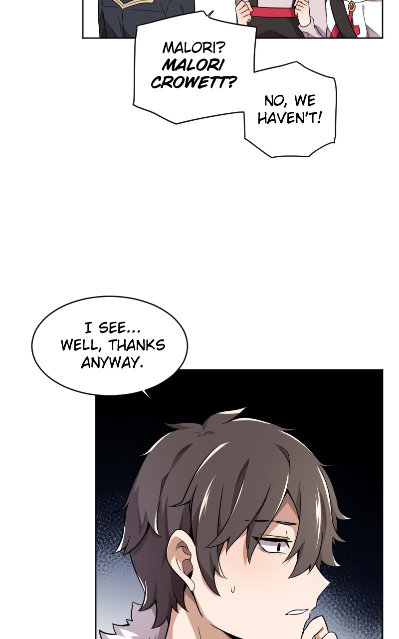 Mage & Demon Queen Page 7 - MangaHe