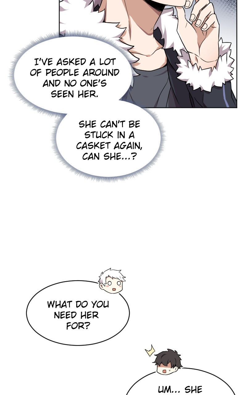 Mage & Demon Queen Page 8 - MangaHe