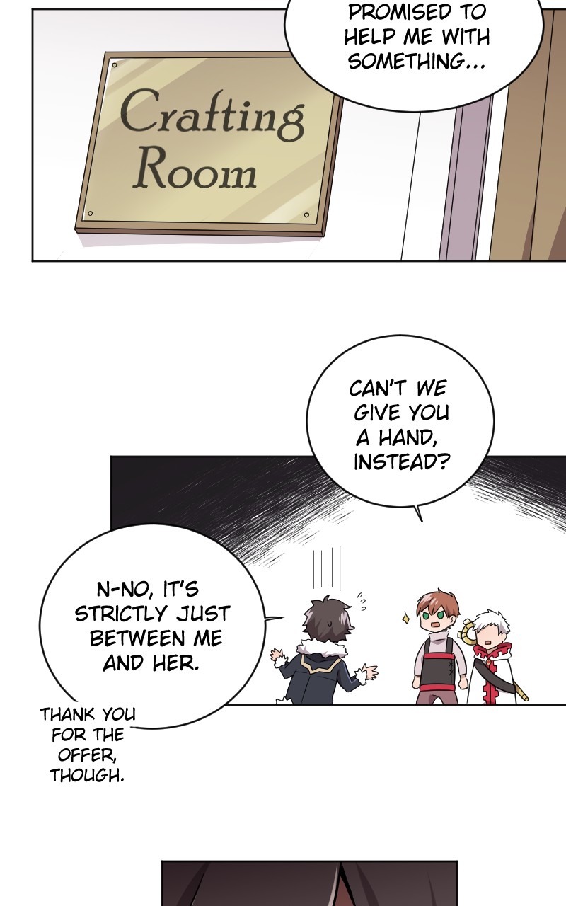 Mage & Demon Queen Page 9 - MangaHe