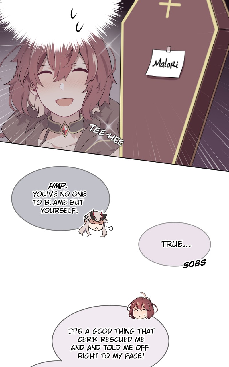 Mage & Demon Queen Page 11 - MangaHe