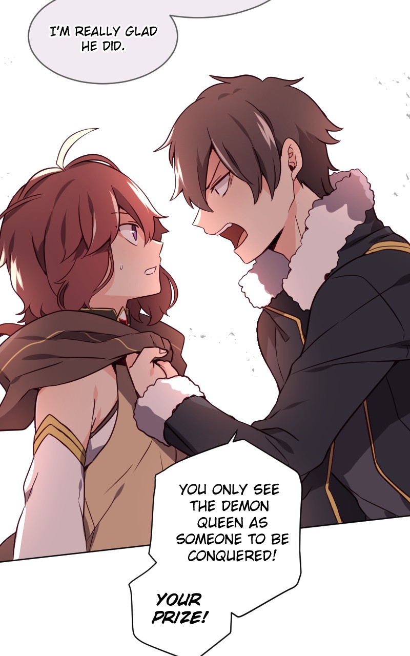 Mage & Demon Queen Page 12 - MangaHe