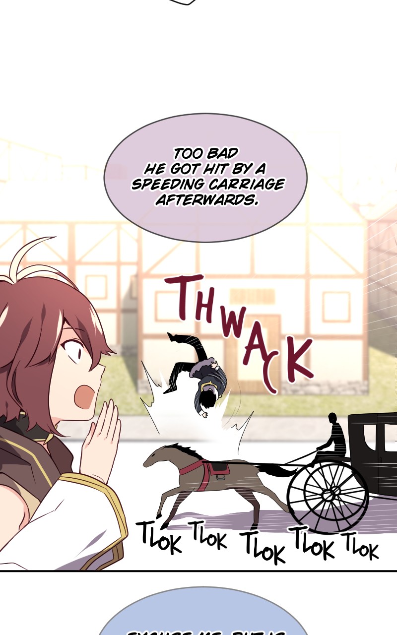 Mage & Demon Queen Page 13 - MangaHe