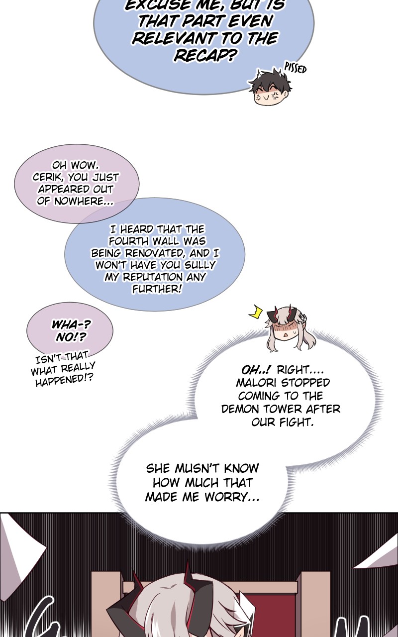 Mage & Demon Queen Page 14 - MangaHe