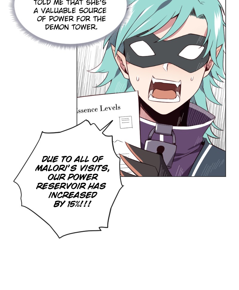Mage & Demon Queen Page 16 - MangaHe