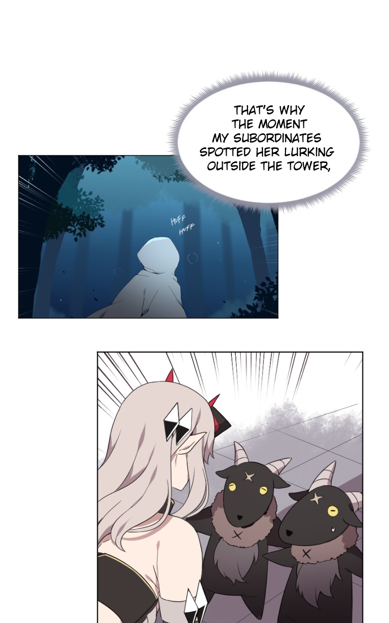 Mage & Demon Queen Page 17 - MangaHe