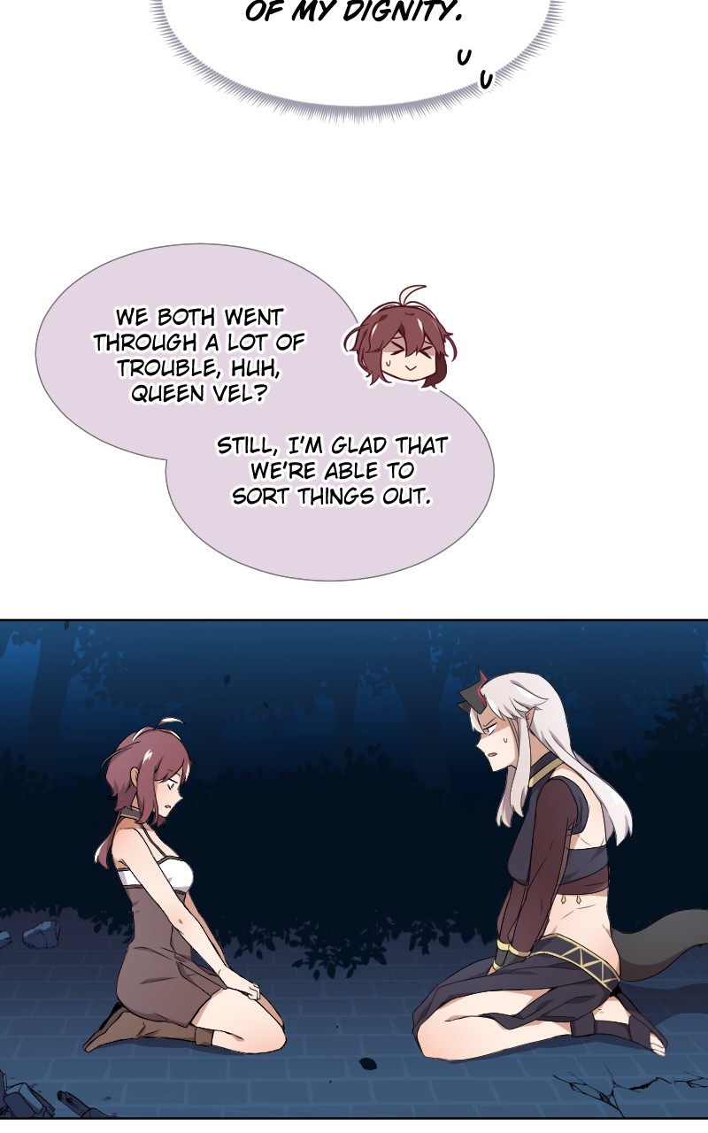 Mage & Demon Queen Page 21 - MangaHe