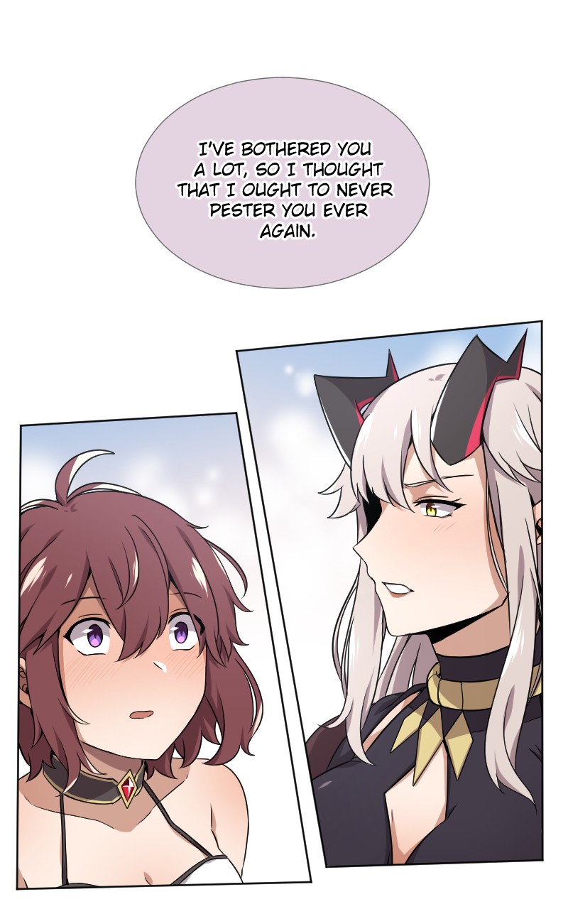 Mage & Demon Queen Page 22 - MangaHe
