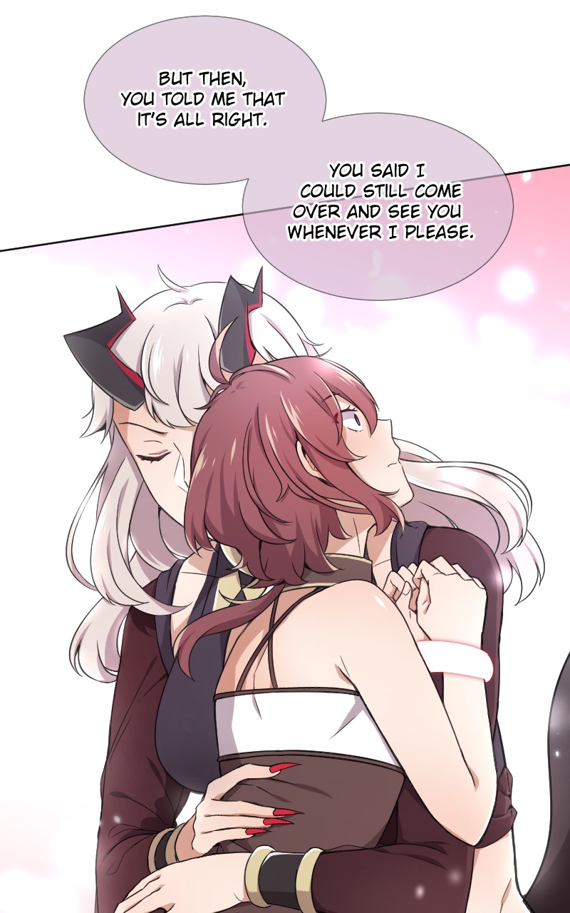 Mage & Demon Queen Page 23 - MangaHe