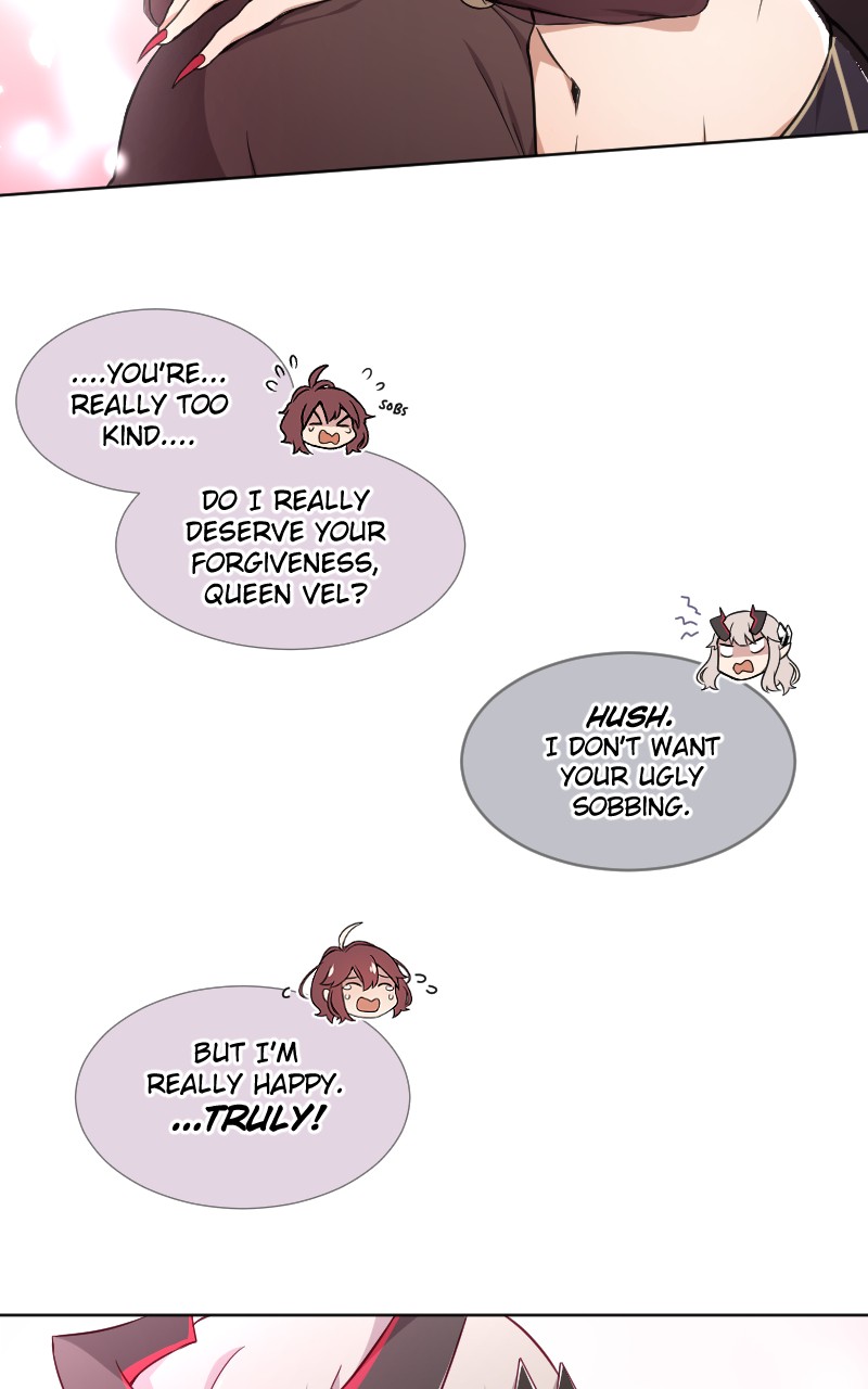 Mage & Demon Queen Page 24 - MangaHe