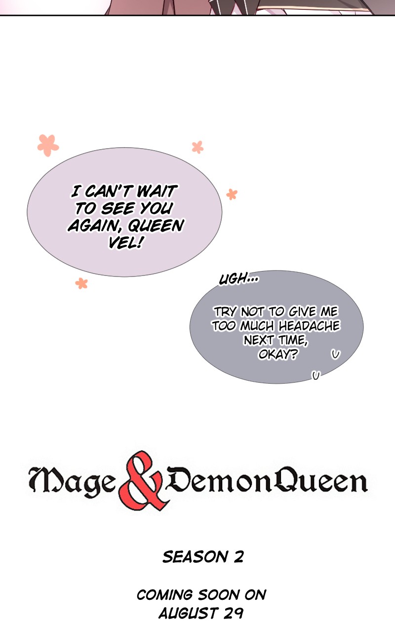 Mage & Demon Queen Page 27 - MangaHe